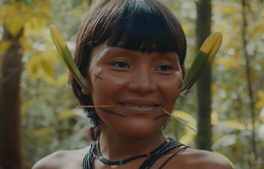 Documentário brasileiro ‘A Última Floresta’ vence prêmio no Festival de Berlim