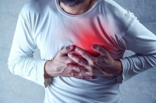 Doenças do coração são as principais causas de óbitos no Brasil