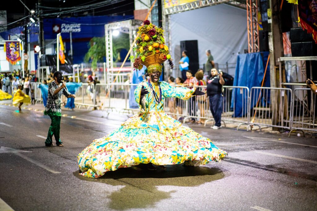 Ceará suspende edital do Carnaval 2022