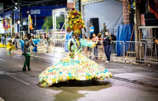 Ceará suspende edital do Carnaval 2022