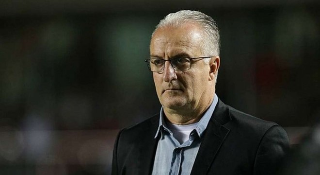 Dorival confia em vaga na Copa América, mas pede calma: ‘Não se faz time de um dia para outro’