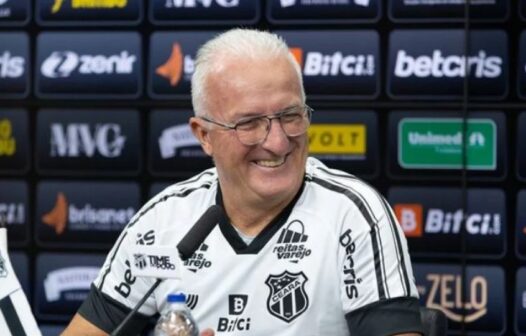 Dorival Júnior deve deixar o Ceará e assumir o Flamengo