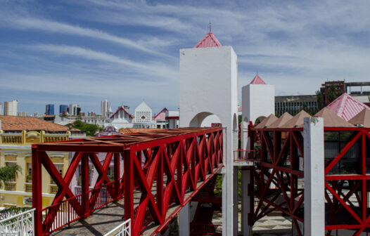 Confira a programação do “Férias no Dragão”, do Centro Dragão do Mar, até domingo (26)