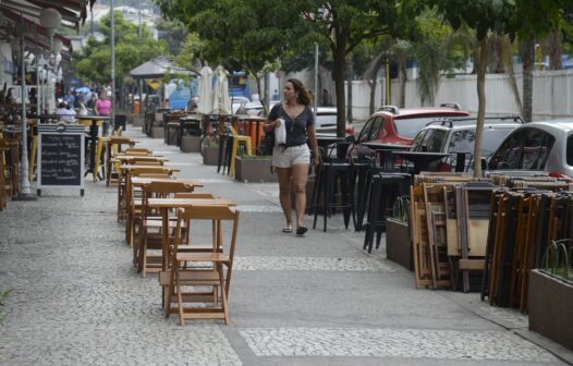 Fim do lockdown no Ceará: setores se preparam para reabertura na segunda-feira (12)