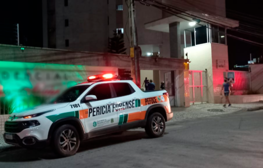 Duas idosas são encontradas mortas em condomínio de Fortaleza