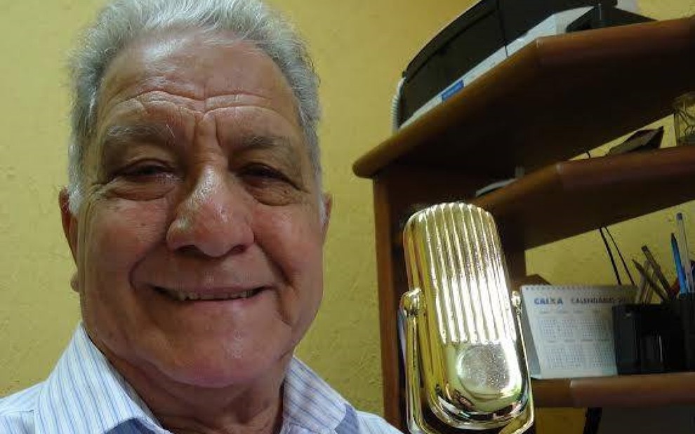 Mário Monjardim, dublador do Salsicha e Pernalonga, morre aos 86 anos