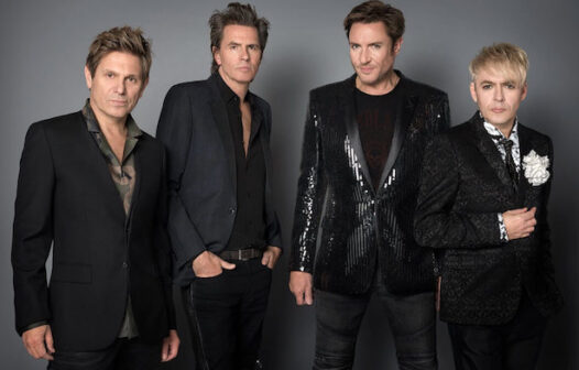 Duran Duran lança novo single com clipe feito por inteligência artificial; assista