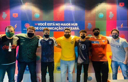 E-Sports precisam de campeonatos para consolidação no Ceará, diz vencedor do Go Gamers