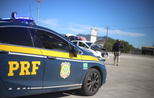 PRF lança serviço para auxiliar na busca por pessoas desaparecidas