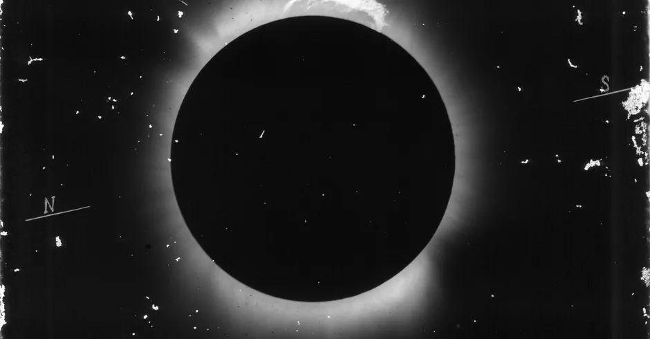 Eclipse de Sobral: evento que comprovou a Teoria de Albert Einstein completa 103 anos neste domingo (29)