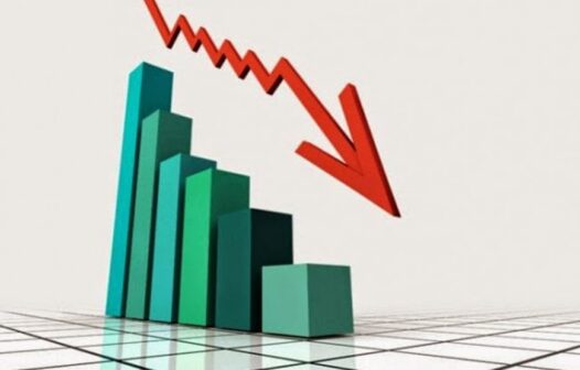 Economia brasileira deve retrair 4,2% em 2020