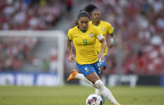 Brasil estreia na Copa América Feminina com muitos desafios