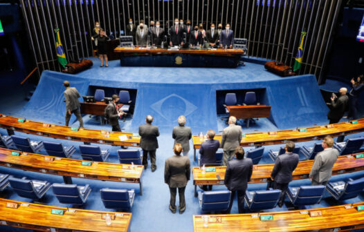 Eleição de outubro renovará um terço do Senado; confira novas regras