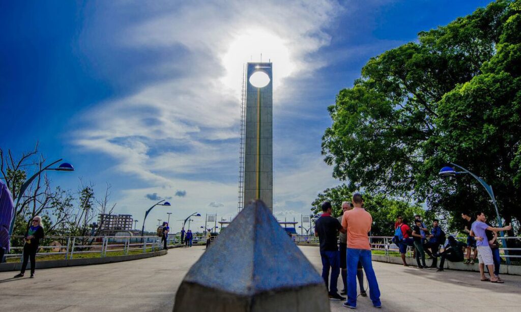 Eleições municipais no Macapá serão neste domingo