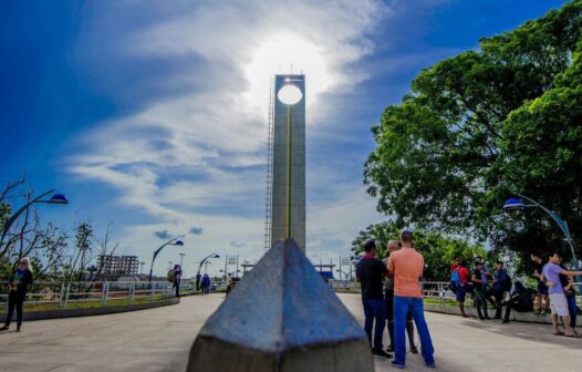 Eleições municipais no Macapá serão neste domingo