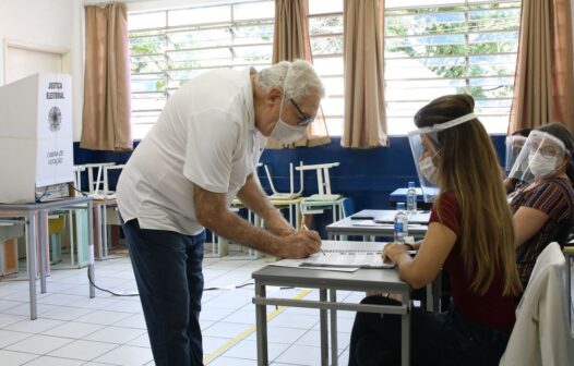 Eleitores de 57 cidades voltam às urnas neste domingo no segundo turno