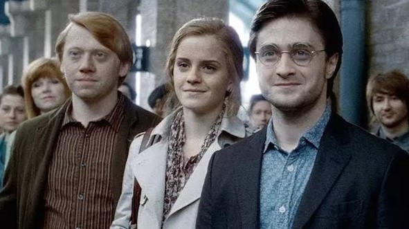 Elenco de Harry Potter vai se reunir em comemoração de 20 anos do