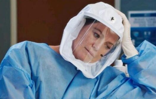 Segunda parte da 17ª temporada de Grey’s Anatomy já tem data de estreia