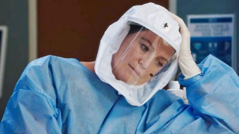 Segunda parte da 17ª temporada de Grey’s Anatomy já tem data de estreia