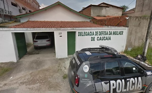 Em Caucaia, proprietário de ótica é preso suspeito de importunação sexual contra cliente