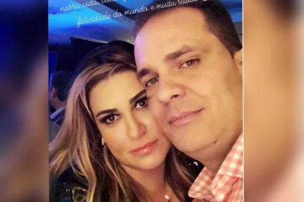 Empresária acusada de mandar matar namorado morre em São Paulo