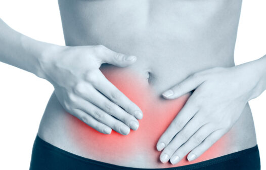 Sintomas da endometriose podem surgir antes dos 15 anos