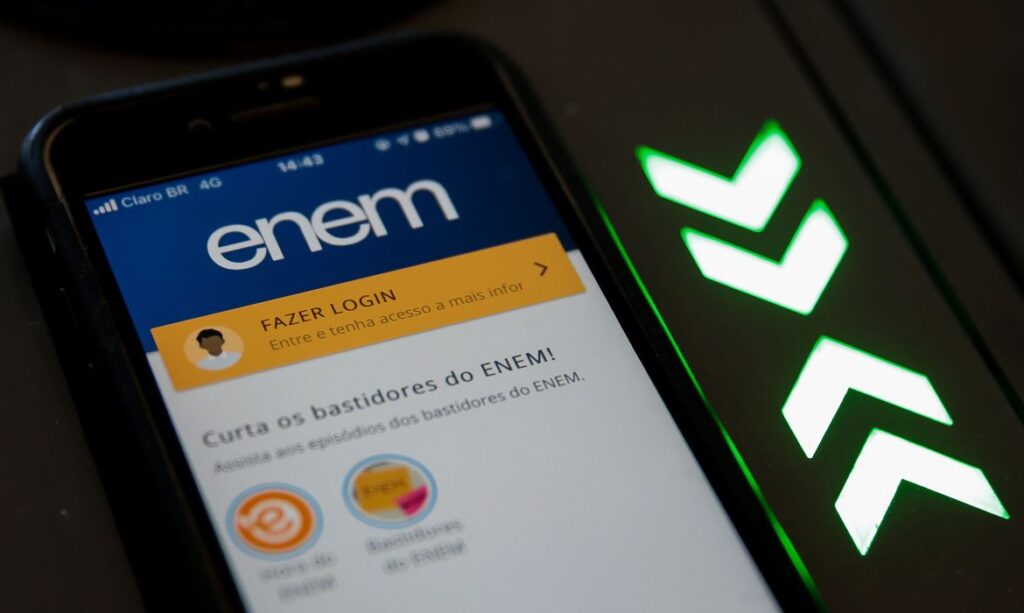 Enem 2022: confira datas de inscrição e aplicação das provas