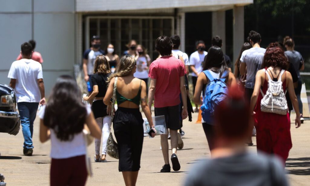 Enem: aberto prazo para quem teve isenção de taxa de inscrição negada