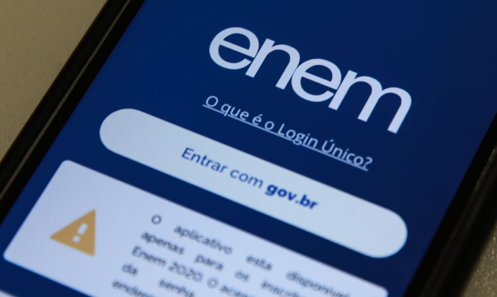 Enem 2021: inscrições para pessoas privadas de liberdade terminam nesta sexta-feira (24)