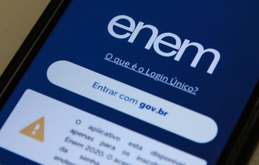 Enem 2021: termina nesta segunda (19) o prazo para pagamento da taxa de inscrição