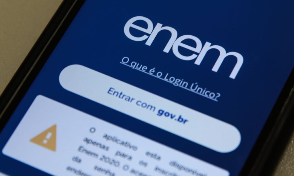 Enem 2021: Inep divulga gabaritos oficiais das provas; confira