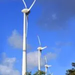 Ventos de até 60 km/h atingirão Fortaleza e outras 168 cidades do Ceará