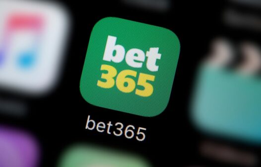 Saiba por qual motivo o site de apostas Bet365 saiu do ar