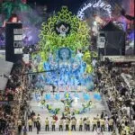 Quando começa o Carnaval em São Paulo (SP) em 2025?