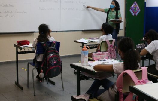 Senado aprova política de atenção à saúde mental nas escolas