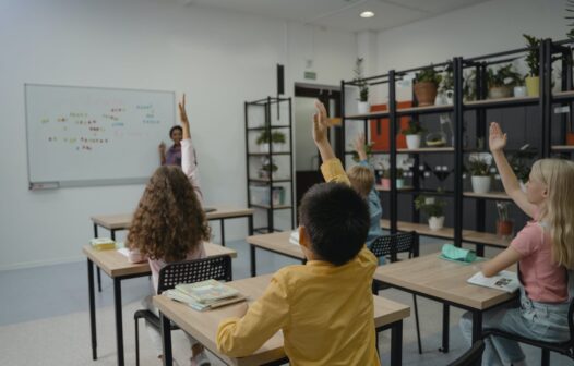 Como escolas particulares de Fortaleza vem driblando os efeitos negativos da pandemia