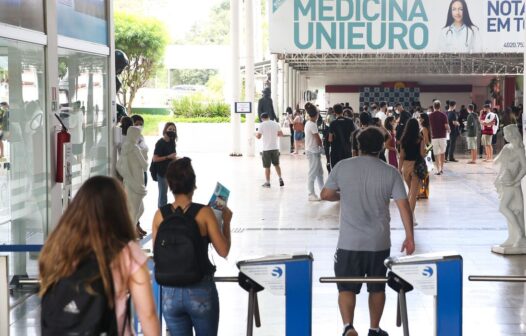 Lei que amplia Prouni para estudantes de escolas privadas é sancionada