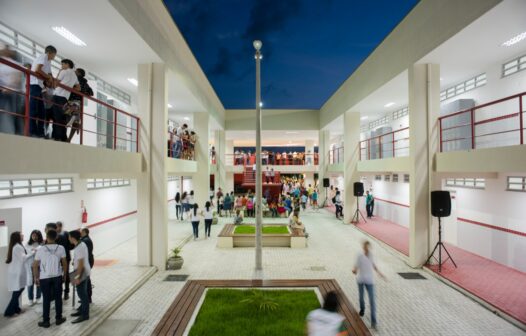 Escolas profissionalizantes do Ceará estão com inscrições abertas para seleção de novos alunos; saiba como participar