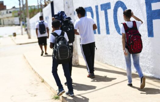 Estatuto da Criança e do Adolescente fará parte da grade curricular em escolas cearenses