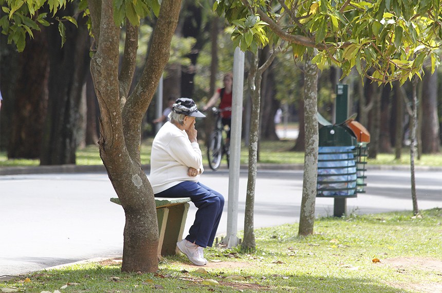 Estatuto da Pessoa Idosa lei é rebatizada para garantir inclusão