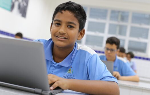 Programa Bolsa Nota Dez oferecerá R$ 200 para alunos de escola pública