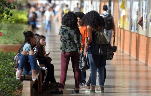 Estudantes poderão escolher área avaliada no novo Enem