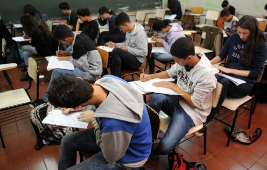 Novo ensino médio começa a ser implementado este ano