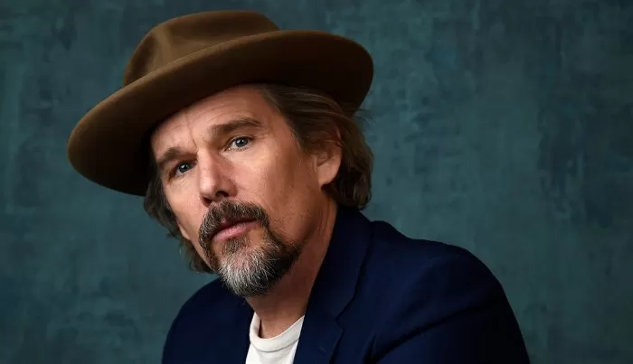 Ethan Hawke será vilão em nova série da Marvel