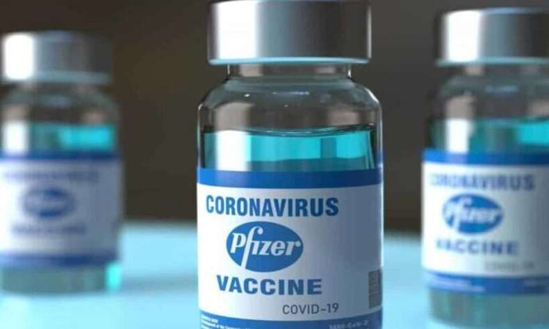 Anvisa concede registro definitivo para a vacina da Pfizer