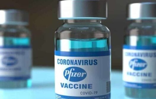 Anvisa atualiza exigências para armazenamento de vacina da Pfizer