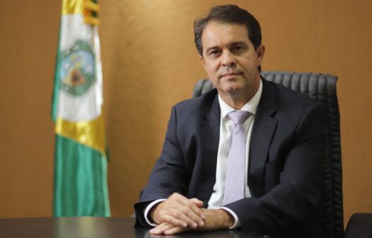 Cogitado pelo PT e Republicanos, Evandro Leitão diz que quer seguir no PDT: “tenho vontade de permanecer”