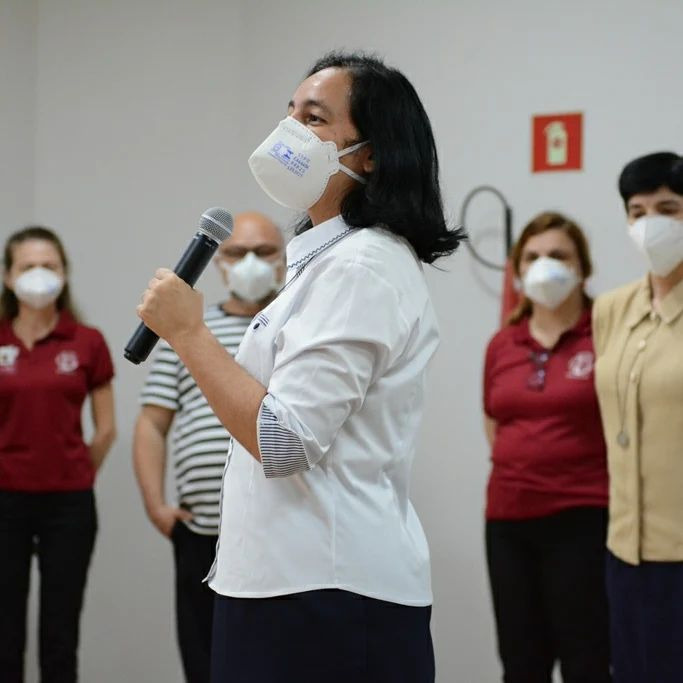 Educadores de escolas católicas do Ceará participam de encontro sobre docência, contemporaneidade e identidade