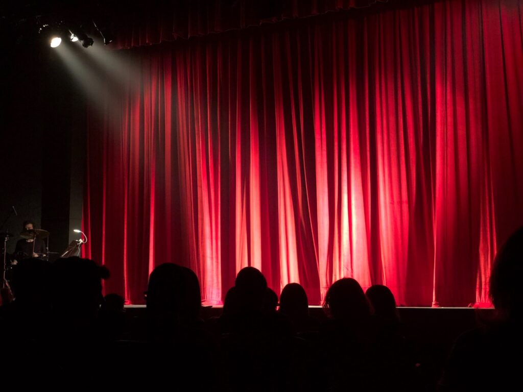 Show de humor será primeiro evento teste no Ceará; confira detalhes