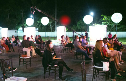 Evento-teste em Guaramiranga não registrou nenhum caso positivo para covid-19